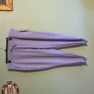 NWT‎ Sketchers sweatpants